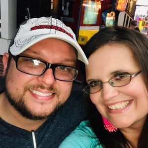 Meet your Posher, Carrie